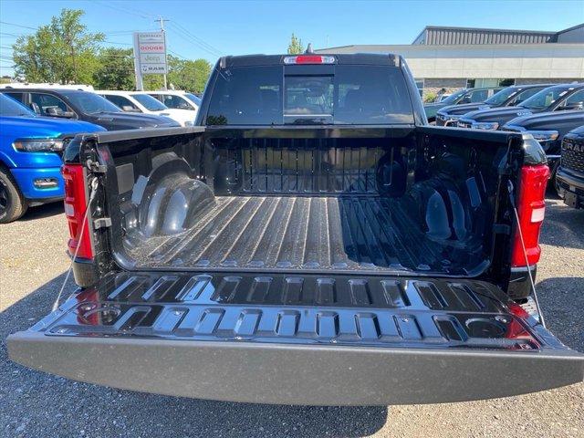 صورة مصغرة 13 لـ 2026 RAM 1500 BIG HORN/LONE STAR