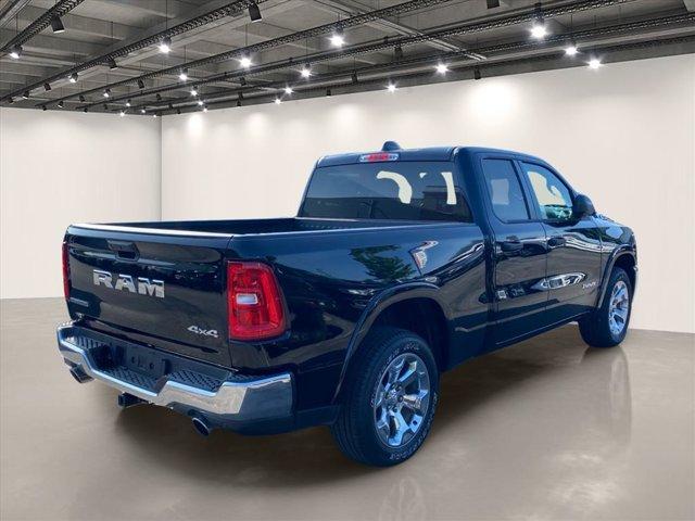 صورة 7 لـ 2025 RAM 1500 BIG HORN