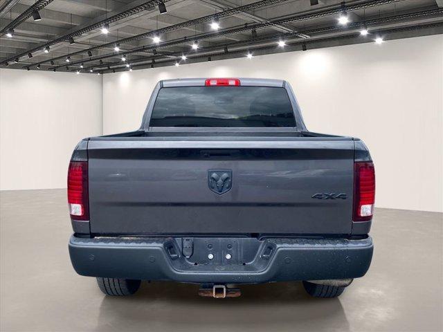 2021 RAM 1500 CLASSIC SLT 照片 5