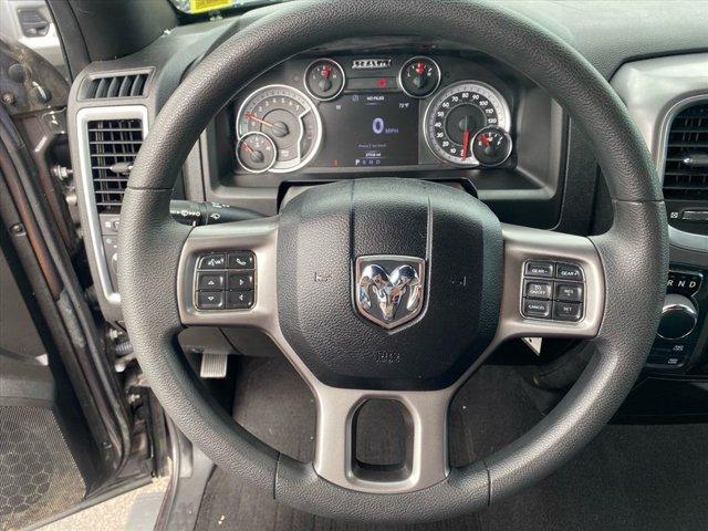 2021 RAM 1500 CLASSIC SLT 照片 9