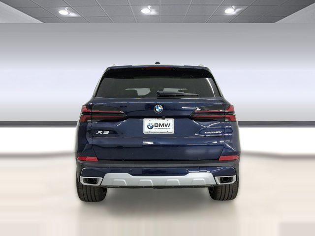 2026 BMW X5 SDRIVE40I 照片 10