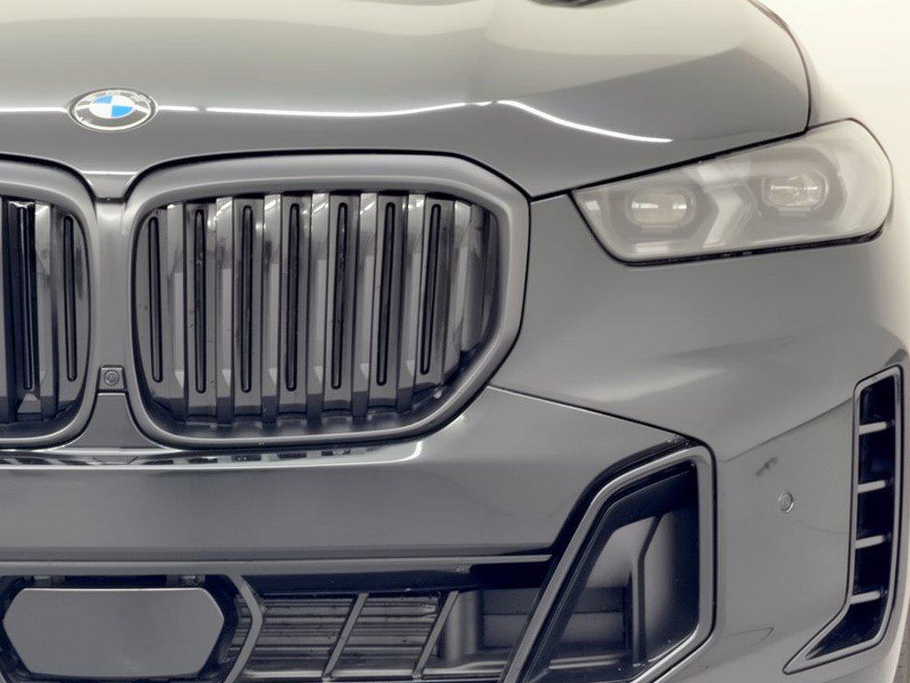 2026 BMW X5 SDRIVE40I 缩略图 12