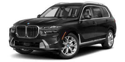 New 2027 BMW X7 xDrive40i