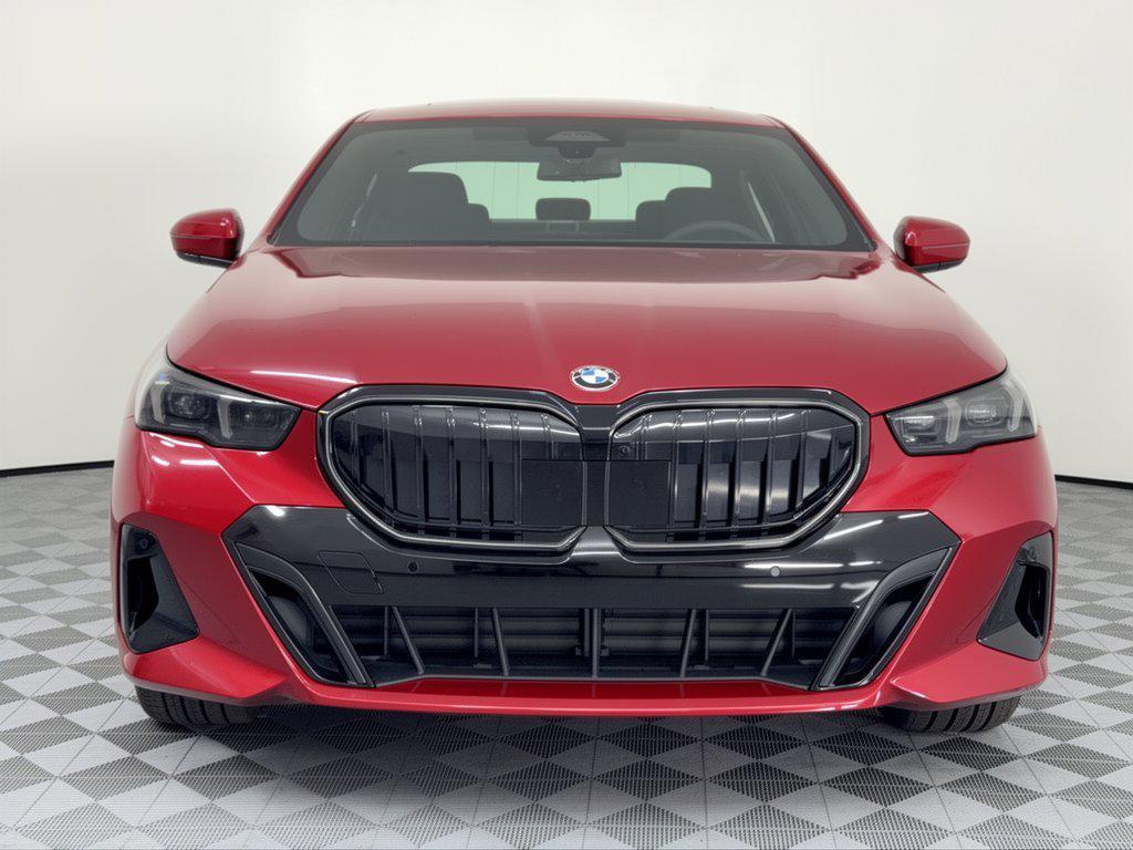 صورة مصغرة 6 لـ 2027 BMW 530 XDRIVE