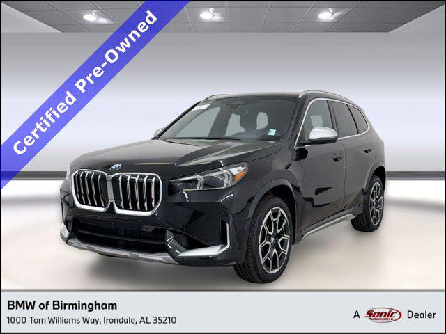 BMW X1 XDRIVE28I - 1
