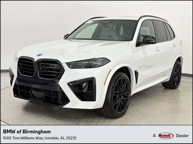 New 2026 BMW X5 M Base