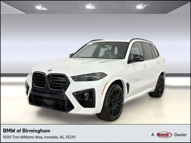 New 2026 BMW X5 M Base