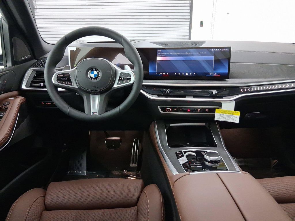 صورة 4 لـ 2026 BMW X5 SDRIVE40I