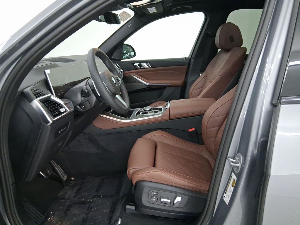 صورة 4 لـ 2026 BMW X5 SDRIVE40I