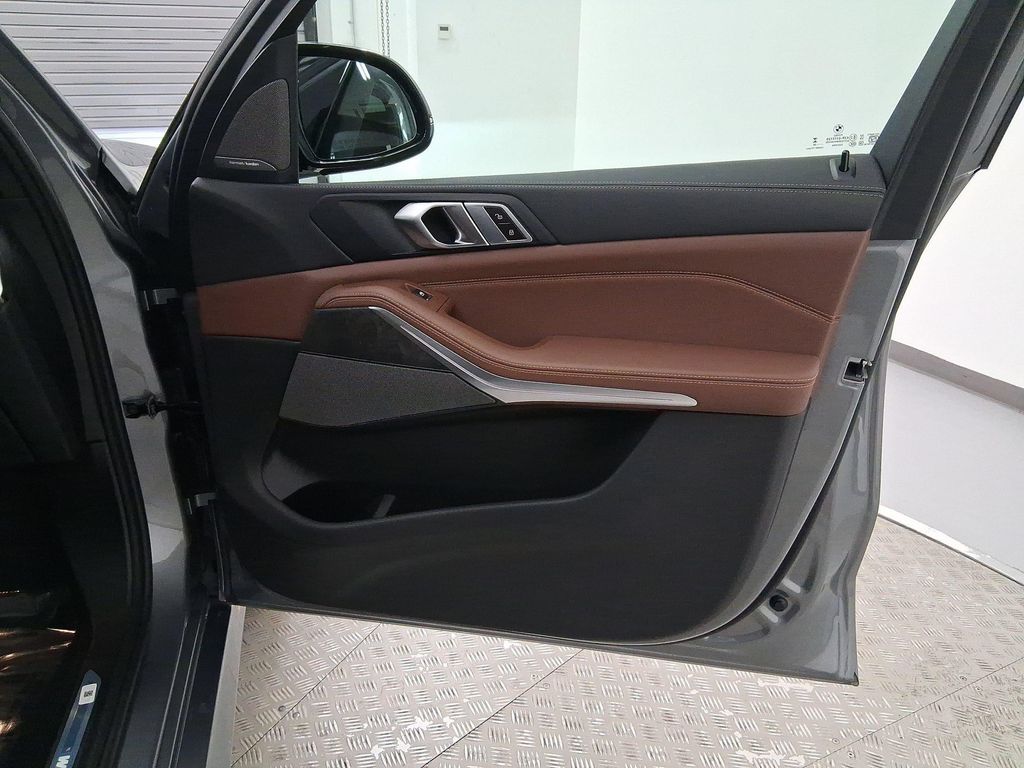 2026 BMW X5 SDRIVE40I — фото 14