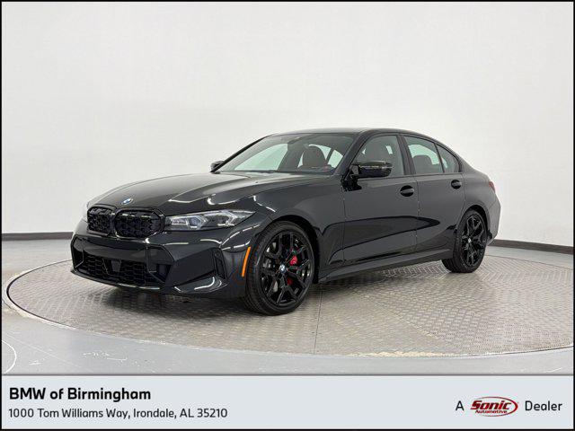 New 2026 BMW M340 NA