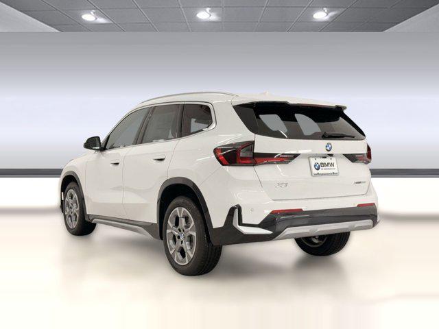 BMW X1 XDRIVE28I - 3