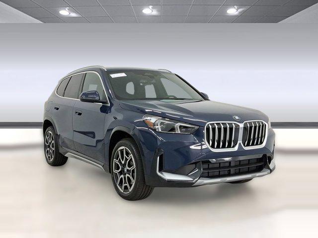 BMW X1 XDRIVE28I - 7