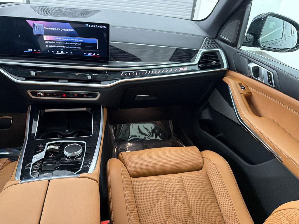 2026 BMW X5 XDRIVE40I 缩略图 28