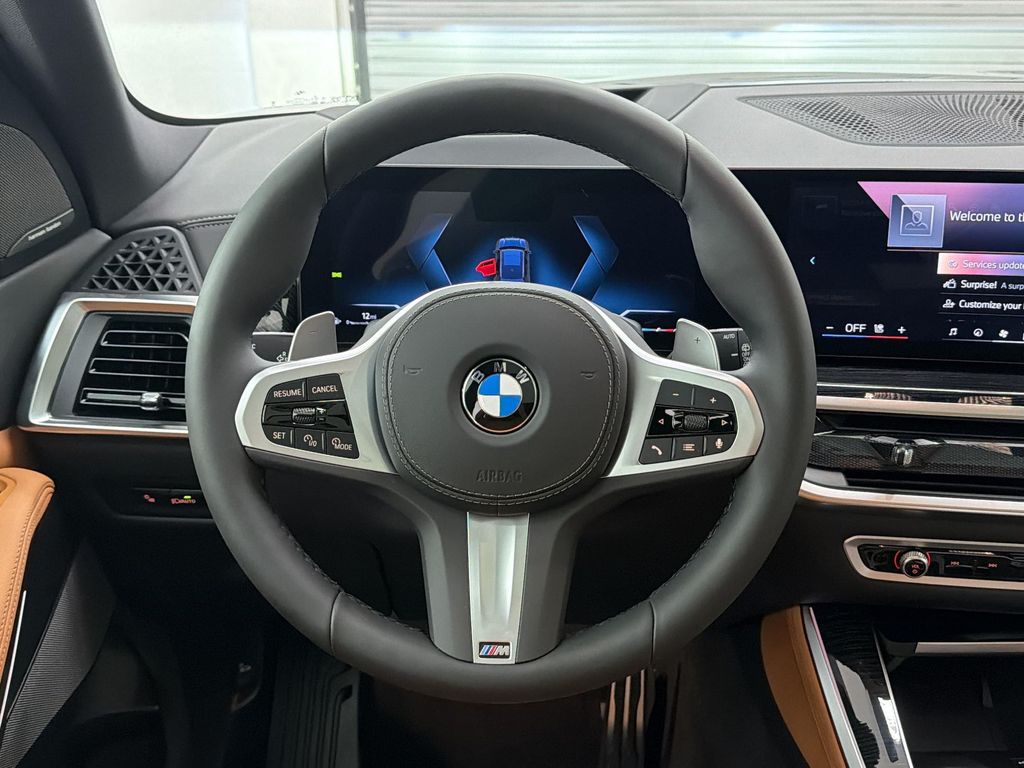 2026 BMW X5 XDRIVE40I 缩略图 11