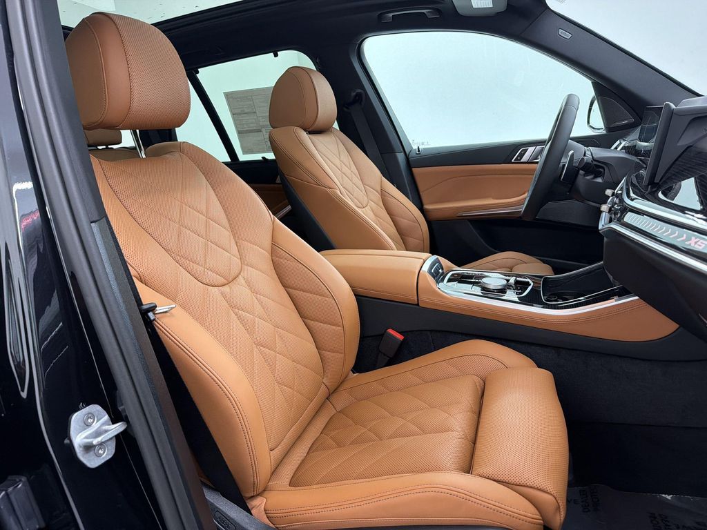 2026 BMW X5 XDRIVE40I 缩略图 22