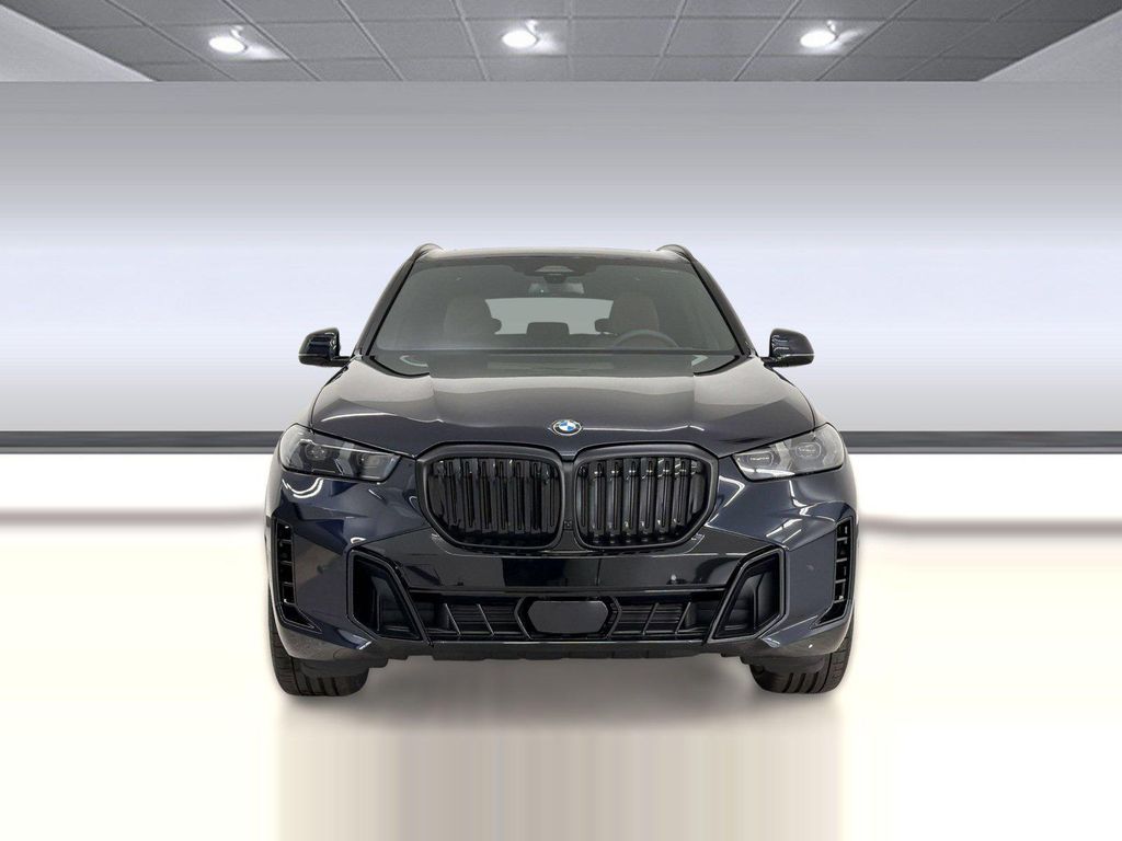 صورة 6 لـ 2026 BMW X5 SDRIVE40I