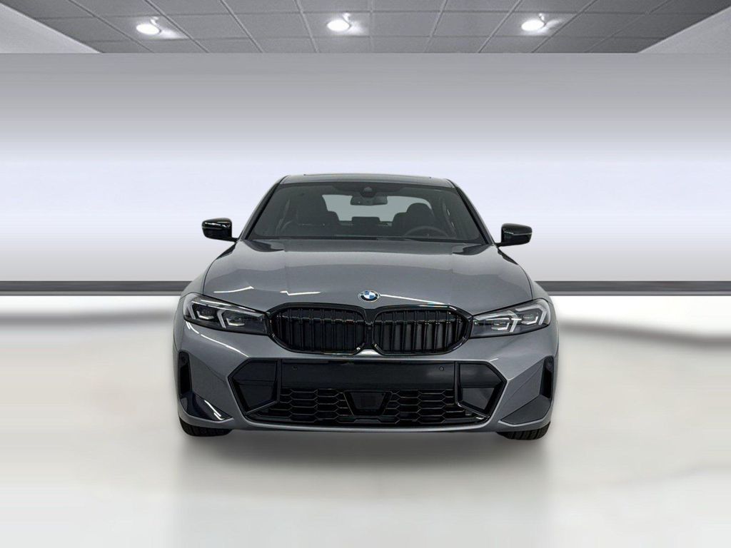 2026 BMW 330 XDRIVE NA 缩略图 6