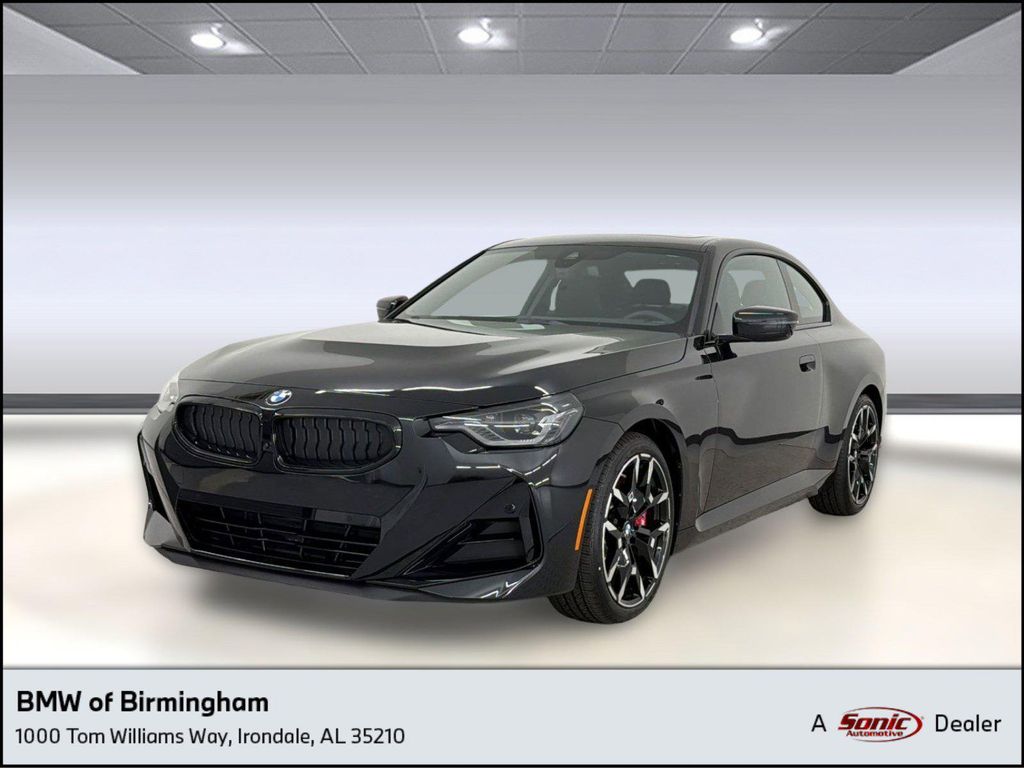 New 2026 BMW 230 xDrive