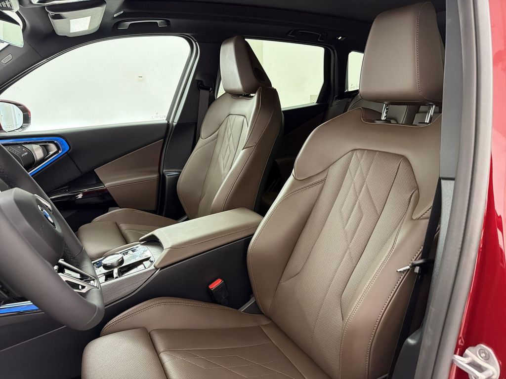 صورة 5 لـ 2026 BMW X3 30 XDRIVE