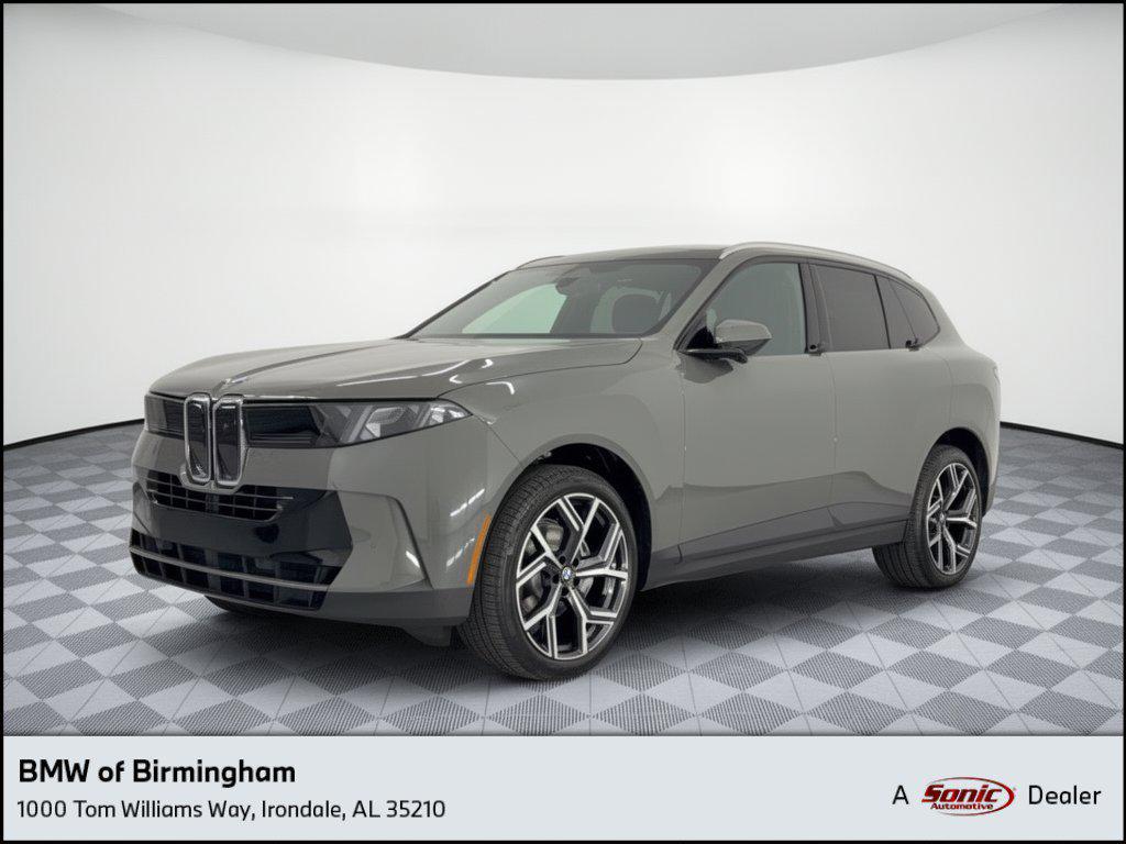 New 2027 BMW X5 40 xDrive