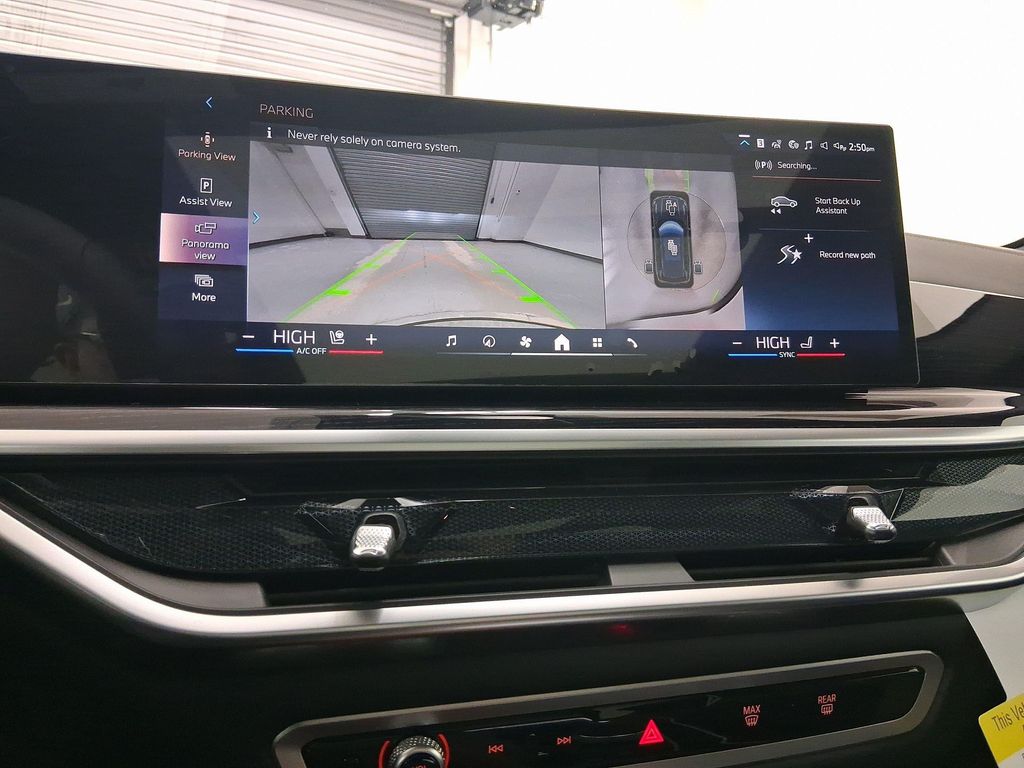 صورة مصغرة 30 لـ 2026 BMW X5 SDRIVE40I
