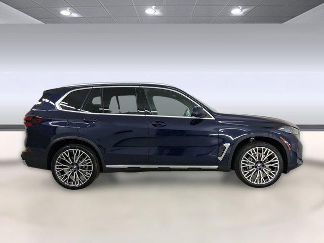 2026 BMW X5 SDRIVE40I 照片 8