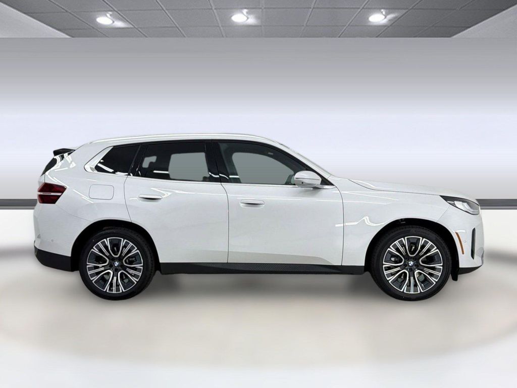 2026 BMW X3 30 XDRIVE — миниатюра 8