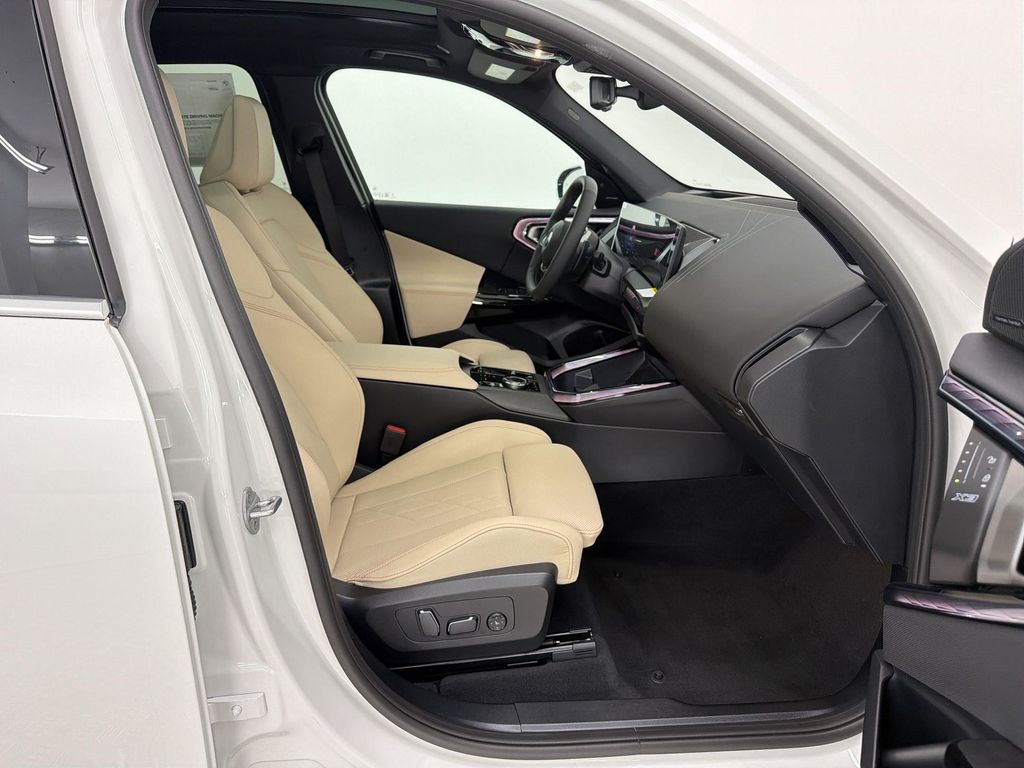2026 BMW X3 30 XDRIVE — миниатюра 25