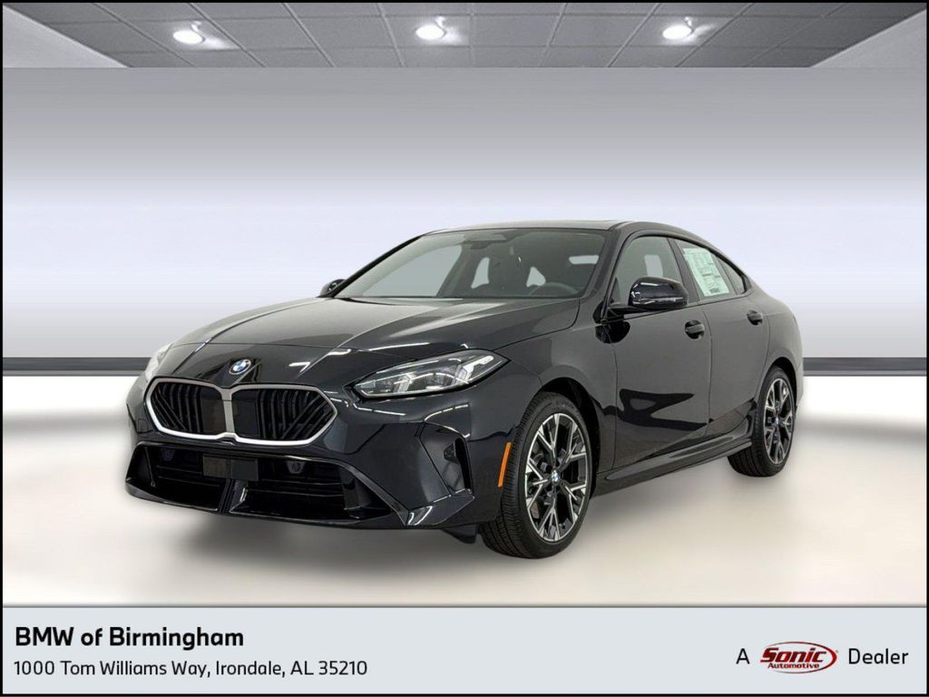 New 2026 BMW 228 Gran Coupe 228