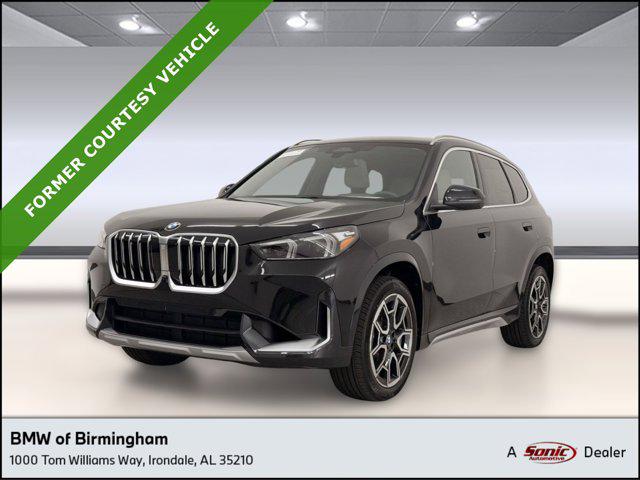 BMW X1 XDRIVE28I - 1