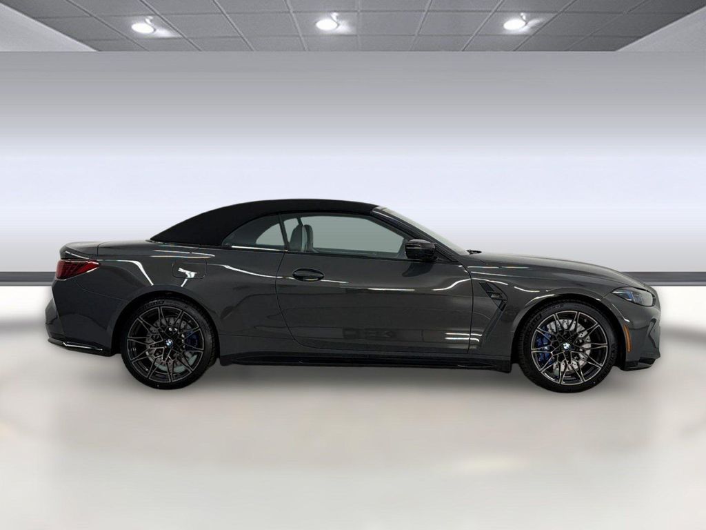 2027 BMW M4 COMPETITION XDRIVE 缩略图 8