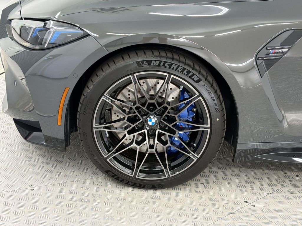 2027 BMW M4 COMPETITION XDRIVE 缩略图 13