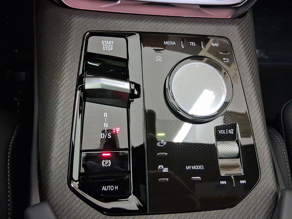 صورة مصغرة 15 لـ 2026 BMW X3 30 XDRIVE