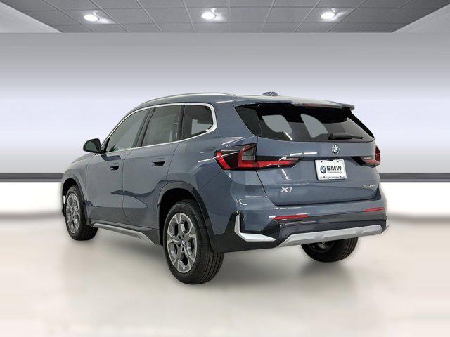 2026 BMW X1 XDRIVE28I — фото 3