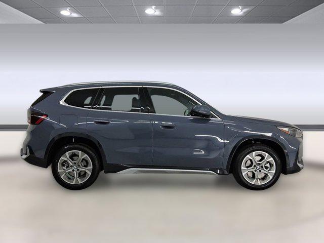2026 BMW X1 XDRIVE28I — фото 8