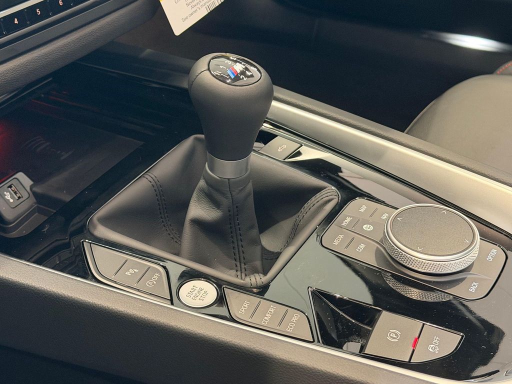 2026 BMW Z4 M40I 缩略图 12