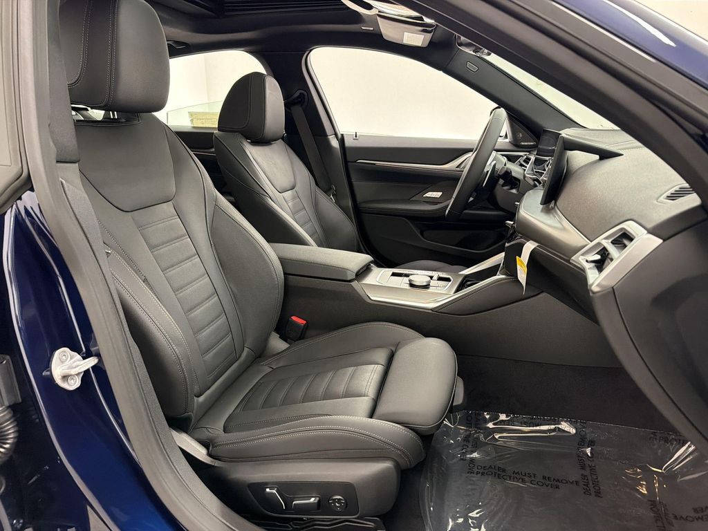 2026 BMW M440 I XDRIVE — миниатюра 24