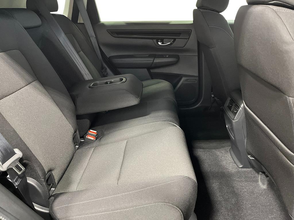 2026 Honda CR-V EX AWD — миниатюра 28