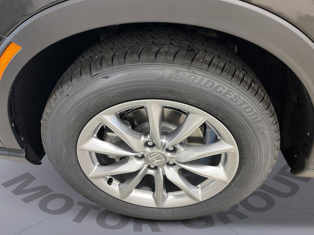 2026 Honda CR-V EX AWD — миниатюра 11