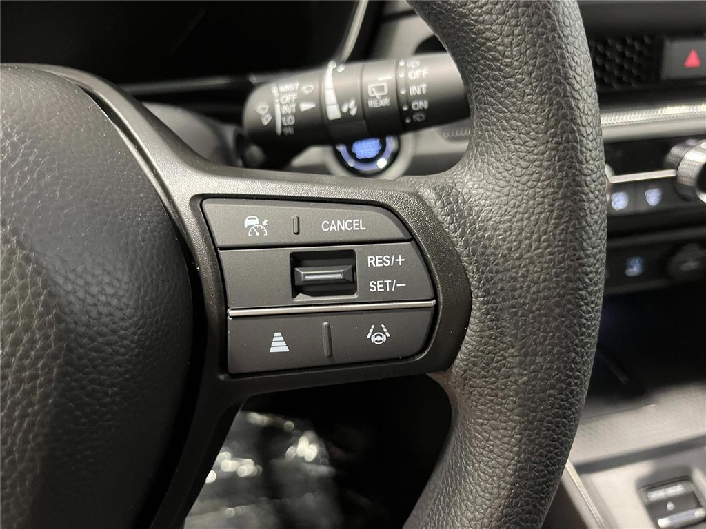 2026 Honda CR-V EX AWD — миниатюра 19