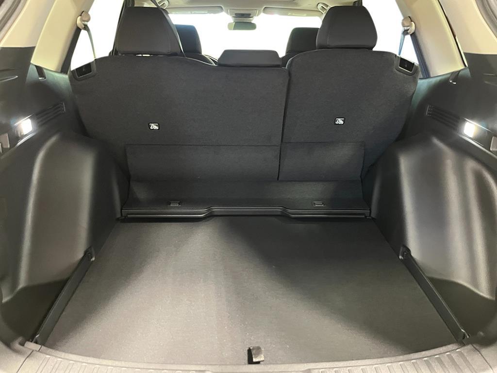 2026 Honda CR-V EX AWD — миниатюра 27