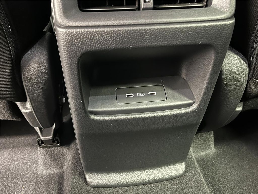 2026 Honda CR-V EX AWD — миниатюра 26