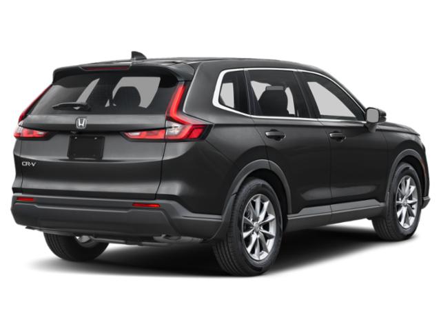 صورة 3 لـ 2026 Honda CR-V EX AWD
