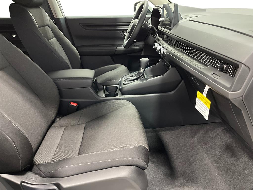 2026 Honda CR-V EX AWD — миниатюра 29