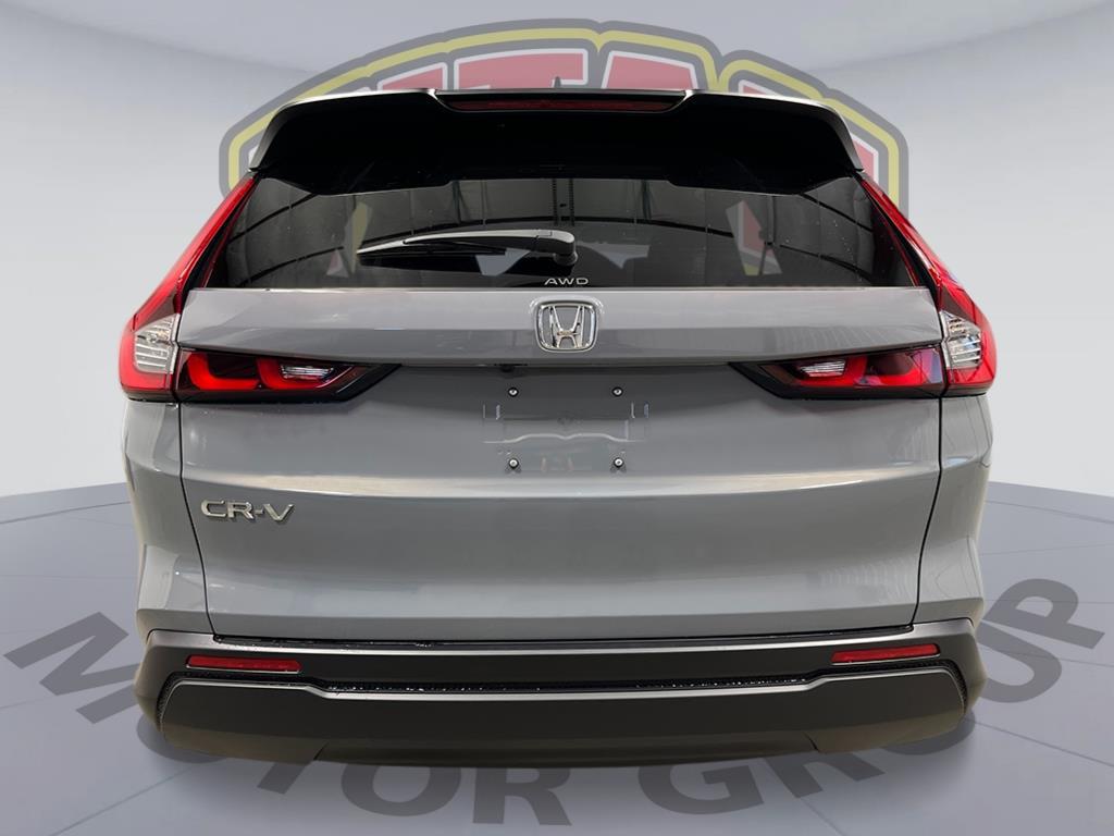 صورة 5 لـ 2026 Honda CR-V LX AWD