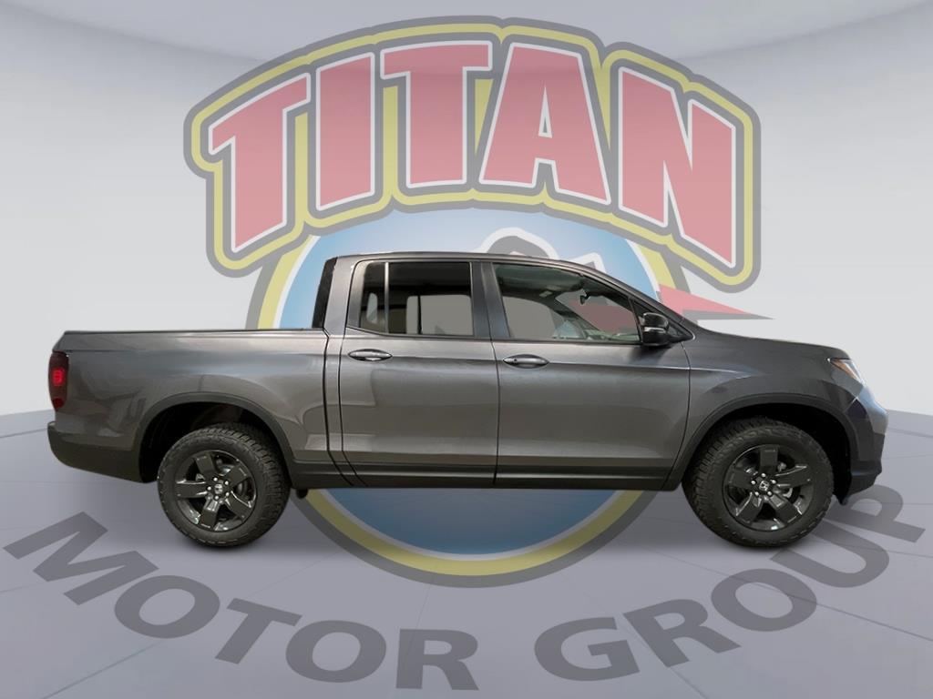 صورة 9 لـ 2026 Honda RIDGELINE TRAILSPORT