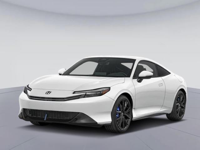 New 2026 Honda Prelude Hybrid
