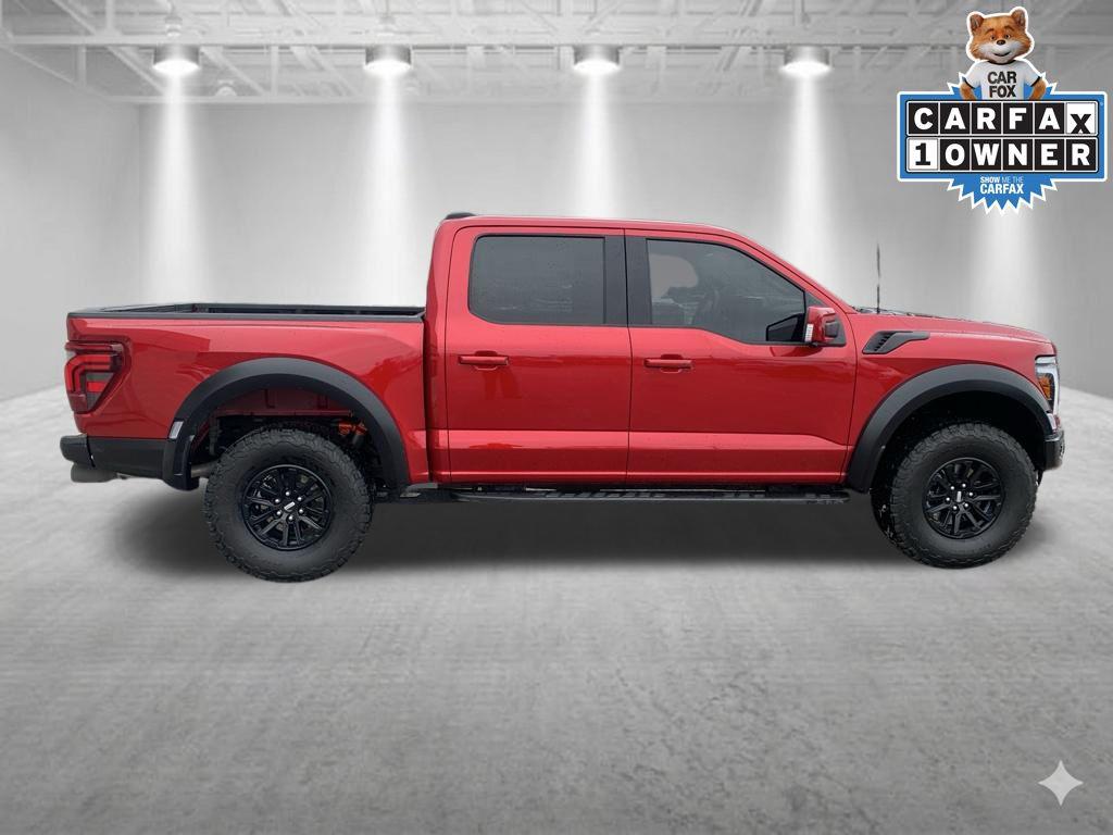 FORD F-150 RAPTOR - 9
