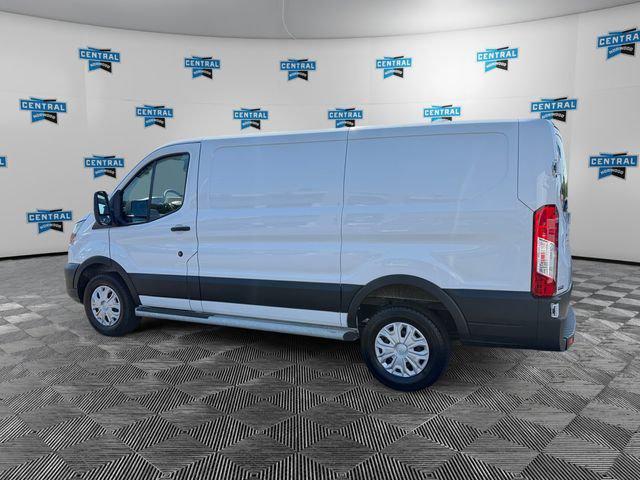 صورة 3 لـ 2025 FORD TRANSIT-250 BASE